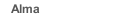 Alma